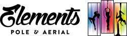 Elements Pole & Aerial Logo